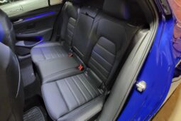 										2024 Volkswagen Golf R 315-hp full									