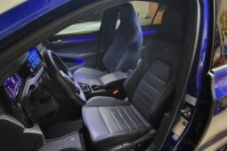 										2024 Volkswagen Golf R 315-hp full									