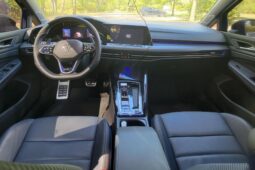 										2024 Volkswagen Golf R 315-hp full									