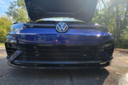 										2024 Volkswagen Golf R 315-hp full									