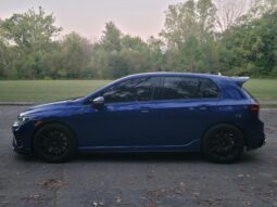 2024 Volkswagen Golf R 315-hp