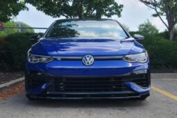 										2024 Volkswagen Golf R 315-hp full									