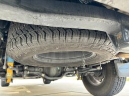 										2023 Nissan Frontier PRO-4X Crew Cab 4×4 310-hp full									