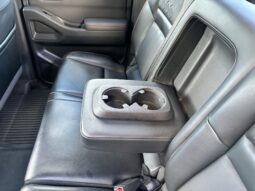 										2023 Nissan Frontier PRO-4X Crew Cab 4×4 310-hp full									