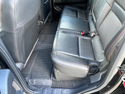 										2023 Nissan Frontier PRO-4X Crew Cab 4×4 310-hp full									