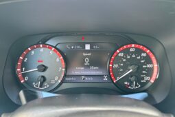 										2023 Nissan Frontier PRO-4X Crew Cab 4×4 310-hp full									