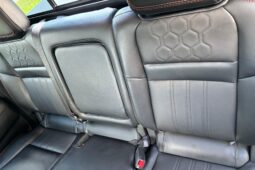 										2023 Nissan Frontier PRO-4X Crew Cab 4×4 310-hp full									