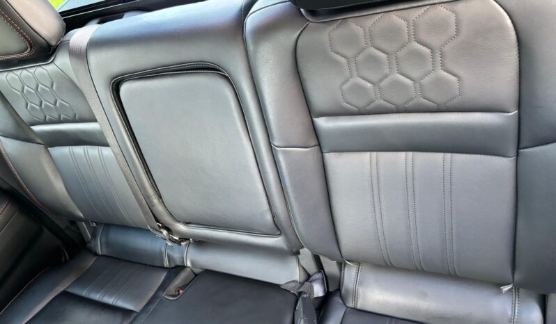 								2023 Nissan Frontier PRO-4X Crew Cab 4×4 310-hp full									