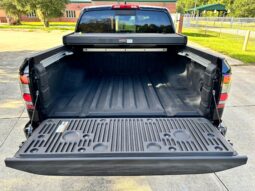 										2023 Nissan Frontier PRO-4X Crew Cab 4×4 310-hp full									