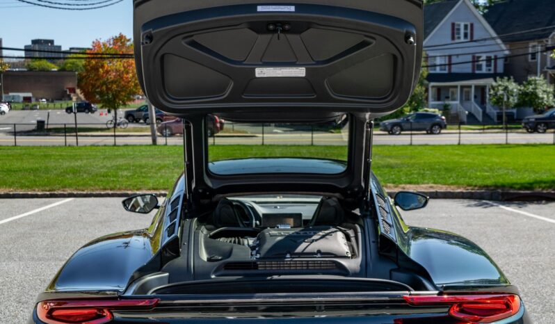 								2024 Lotus Emira V6 First Edition Manual full									