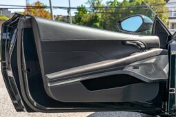 2024 Lotus Emira V6 First Edition Manual