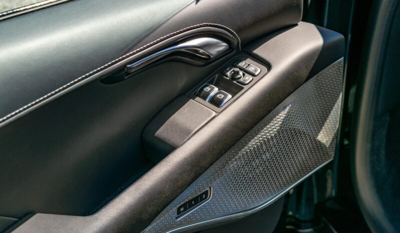 								2024 Lotus Emira V6 First Edition Manual full									