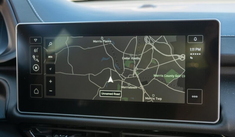 								2024 Lotus Emira V6 First Edition Manual full									