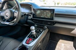 										2024 Lotus Emira V6 First Edition Manual full									