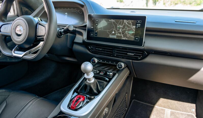 								2024 Lotus Emira V6 First Edition Manual full									