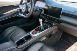 										2024 Lotus Emira V6 First Edition Manual full									