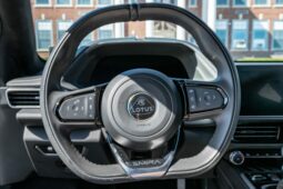 										2024 Lotus Emira V6 First Edition Manual full									