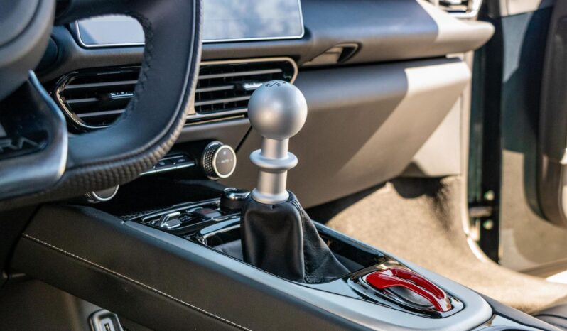 								2024 Lotus Emira V6 First Edition Manual full									