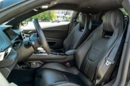 										2024 Lotus Emira V6 First Edition Manual full									