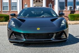 										2024 Lotus Emira V6 First Edition Manual full									