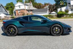 										2024 Lotus Emira V6 First Edition Manual full									