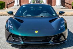 										2024 Lotus Emira V6 First Edition Manual full									