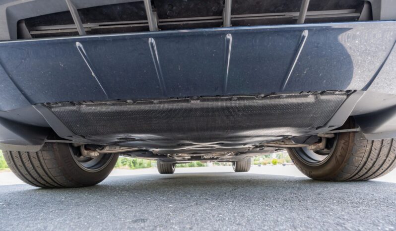 								2024 Porsche Cayenne S 468-hp AWD full									