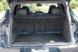 2024 Porsche Cayenne S 468-hp AWD