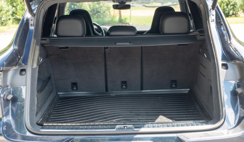 								2024 Porsche Cayenne S 468-hp AWD full									