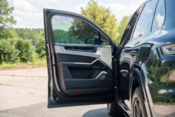 2024 Porsche Cayenne S 468-hp AWD