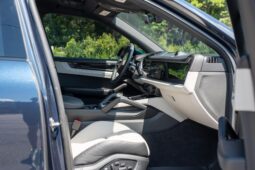 2024 Porsche Cayenne S 468-hp AWD