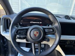 										2024 Porsche Cayenne S 468-hp AWD full									