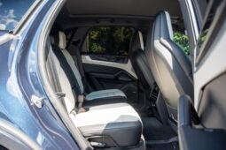 										2024 Porsche Cayenne S 468-hp AWD full									