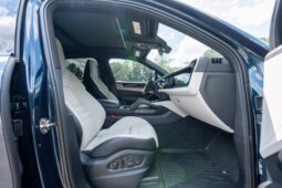 										2024 Porsche Cayenne S 468-hp AWD full									