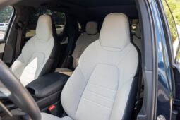 										2024 Porsche Cayenne S 468-hp AWD full									