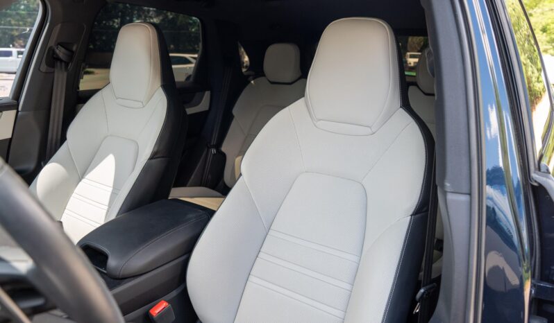 								2024 Porsche Cayenne S 468-hp AWD full									