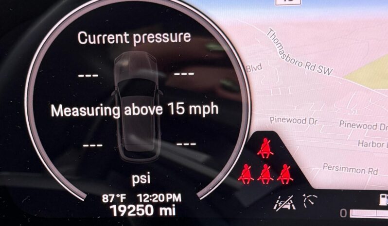 								2024 Porsche Cayenne S 468-hp AWD full									