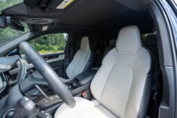 										2024 Porsche Cayenne S 468-hp AWD full									