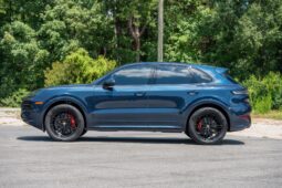 										2024 Porsche Cayenne S 468-hp AWD full									