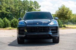 										2024 Porsche Cayenne S 468-hp AWD full									