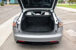 										2023 Tesla Model S Plaid AWD full									