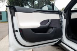 2023 Tesla Model S Plaid AWD