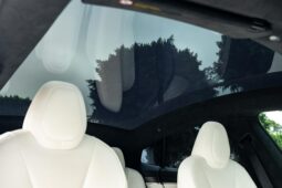 2023 Tesla Model S Plaid AWD