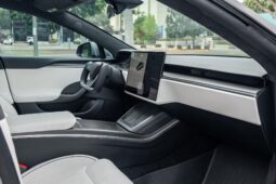 2023 Tesla Model S Plaid AWD