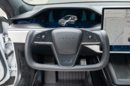										2023 Tesla Model S Plaid AWD full									