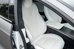 										2023 Tesla Model S Plaid AWD full									