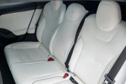 										2023 Tesla Model S Plaid AWD full									