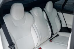 										2023 Tesla Model S Plaid AWD full									