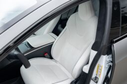 										2023 Tesla Model S Plaid AWD full									