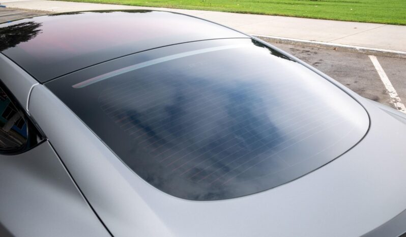 								2023 Tesla Model S Plaid AWD full									